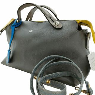 フェンディ バイザウェイ(イエロー/黄色系)の通販 41点 | FENDIを フェンディ バイザウェイ(イエロー/黄色系)の通販 41点 | FENDIを