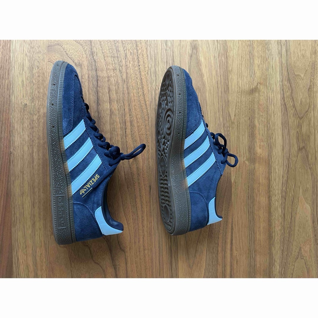 Originals（adidas）(オリジナルス)のadidas ハンドボール スペツィアル / HANDBALL SPZL メンズの靴/シューズ(スニーカー)の商品写真