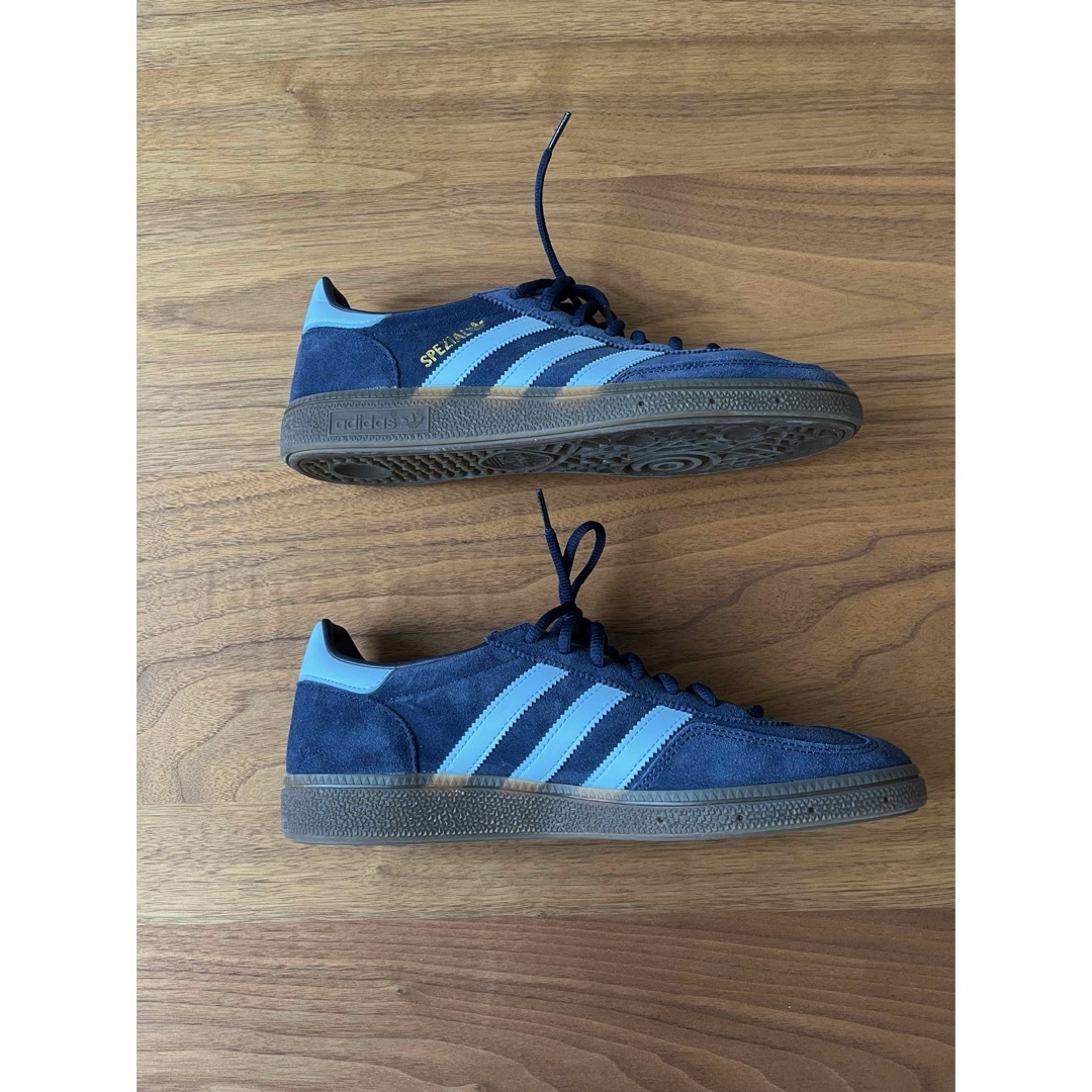 Originals（adidas）(オリジナルス)のadidas ハンドボール スペツィアル / HANDBALL SPZL メンズの靴/シューズ(スニーカー)の商品写真