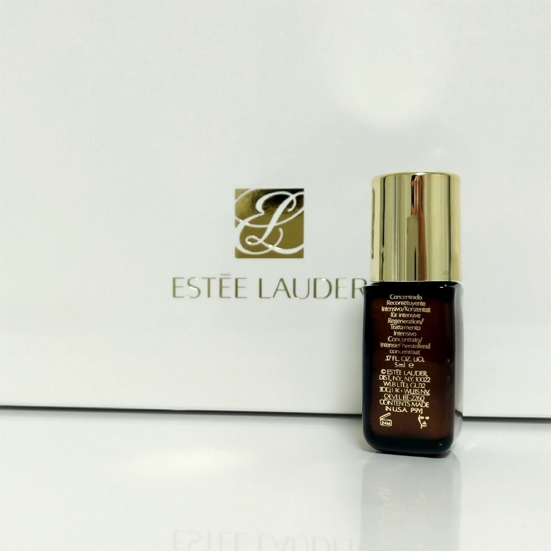 Estee Lauder(エスティローダー)のESTÉE LAUDER　アドバンスナイトリペア インテンスコンセントレート コスメ/美容のスキンケア/基礎化粧品(美容液)の商品写真