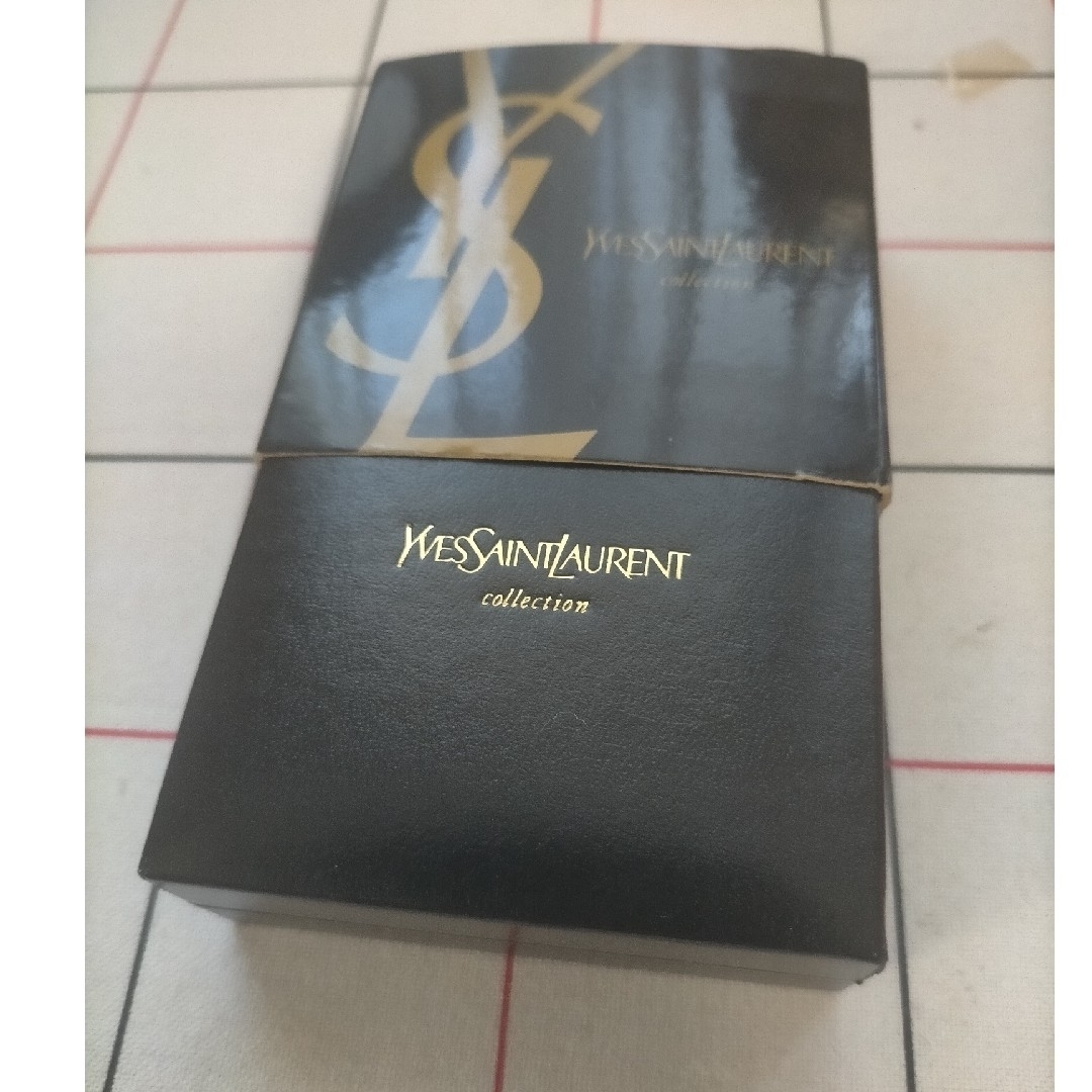 Yves Saint Laurent(イヴサンローラン)のイヴサンローラン ネクタイピン メンズのファッション小物(ネクタイピン)の商品写真