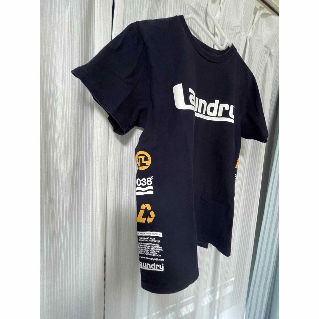 LAUNDRY(ランドリー)のLaundry Tシャツ レディースのトップス(Tシャツ(半袖/袖なし))の商品写真