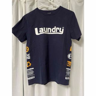 ランドリー(LAUNDRY)のLaundry Tシャツ(Tシャツ(半袖/袖なし))