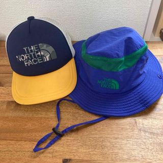 ザノースフェイス(THE NORTH FACE)のTHE NORTH FACE＊キャップ&ハットKM(帽子)