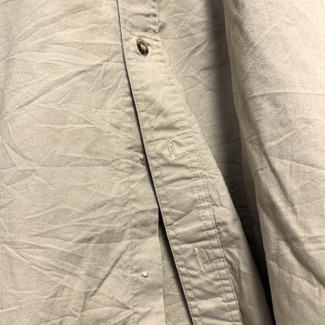 carhartt(カーハート)の90s 古着 カーハート 半袖シャツ オーバーサイズ ゆるダボ XXL  メンズのトップス(シャツ)の商品写真