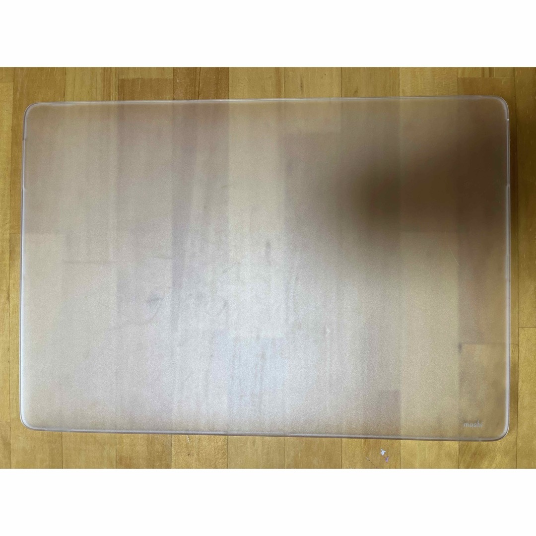 MacBook Pro 16インチ(2019)用シェルカバー スマホ/家電/カメラのPC/タブレット(その他)の商品写真
