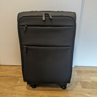 ムジルシリョウヒン(MUJI (無印良品))の無印良品 四輪キャリーバッグ スーツケース(旅行用品)