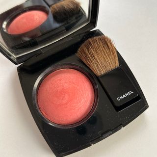 CHANEL - シャネル　ジュコントゥラスト330 ローズペティヤン