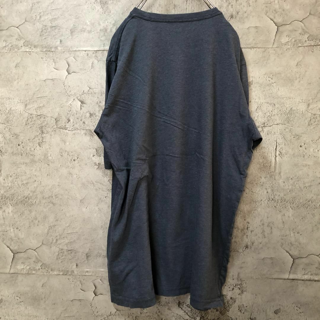 【TravisMathew】シンプルロゴ USA輸入 サーフィン Tシャツ メンズのトップス(Tシャツ/カットソー(半袖/袖なし))の商品写真