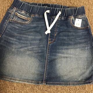 ギャップ(GAP)のGAP 160(スカート)