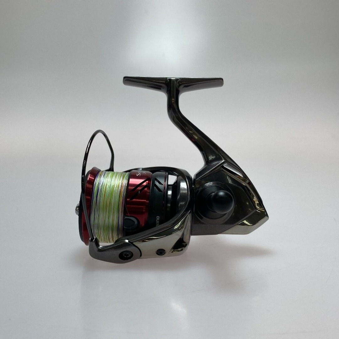 SHIMANO(シマノ)の§§SHIMANO シマノ 21セフィアXR C3000SHG 044334 スポーツ/アウトドアのフィッシング(リール)の商品写真