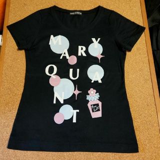 マリークヮント(MARY QUANT)のマリークワント　Tシャツ(Tシャツ(半袖/袖なし))