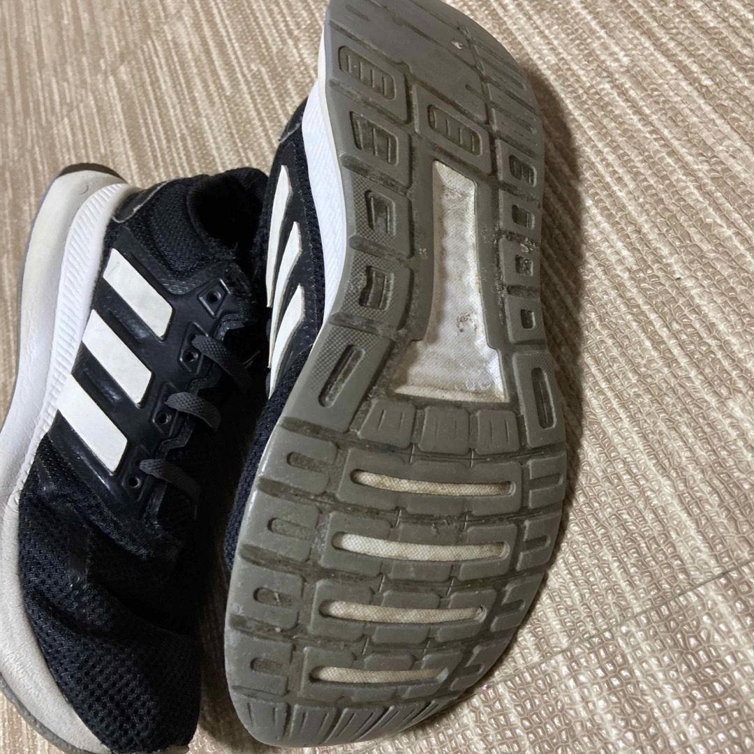 adidas(アディダス)の!!靴※突然消去有 レディースの靴/シューズ(スニーカー)の商品写真