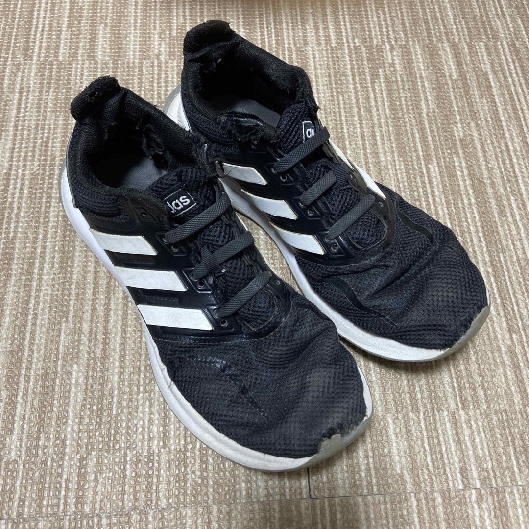 adidas(アディダス)の!!靴※突然消去有 レディースの靴/シューズ(スニーカー)の商品写真