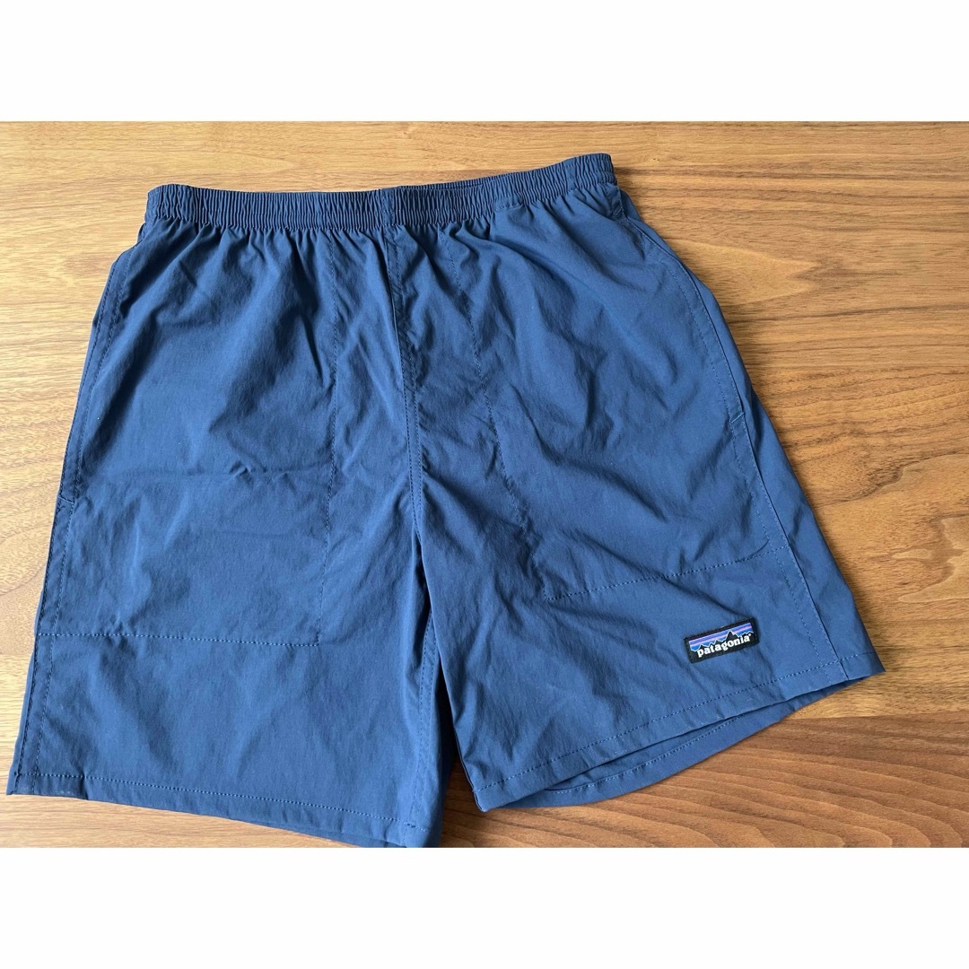 patagonia(パタゴニア)のPatagonia パタゴニア バギーズ Ms Baggies Lights  メンズのパンツ(ショートパンツ)の商品写真