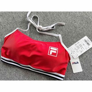 フィラ(FILA)のFILA フィラ/ 水陸両用 スポーツブラ　Msize(その他)