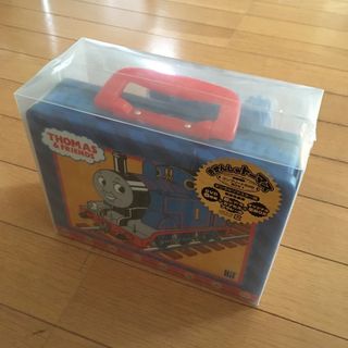 希少・未開封 きかんしゃトーマス コンプリートDVD BOX1 限定生産版(キッズ/ファミリー)