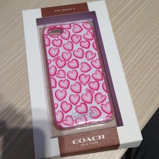 コーチ(COACH)の🎀激安出品中さま専用🎀(モバイルケース/カバー)