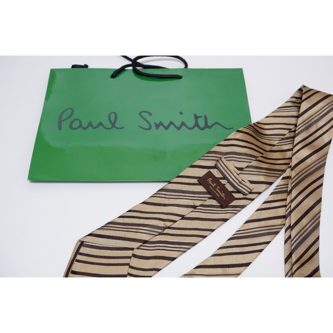 Paul Smith COLLECTION(ポールスミスコレクション)のネクタイ　ポールスミスコレクション メンズのファッション小物(ネクタイ)の商品写真