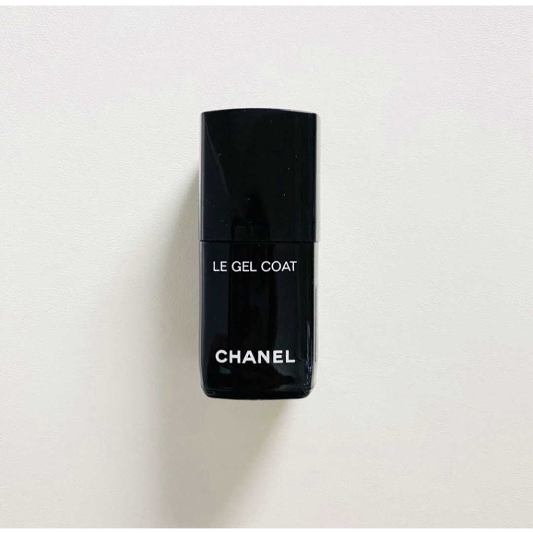 CHANEL(シャネル)のけんた様御専用 CHANEL ネイル2本 コスメ/美容のネイル(マニキュア)の商品写真