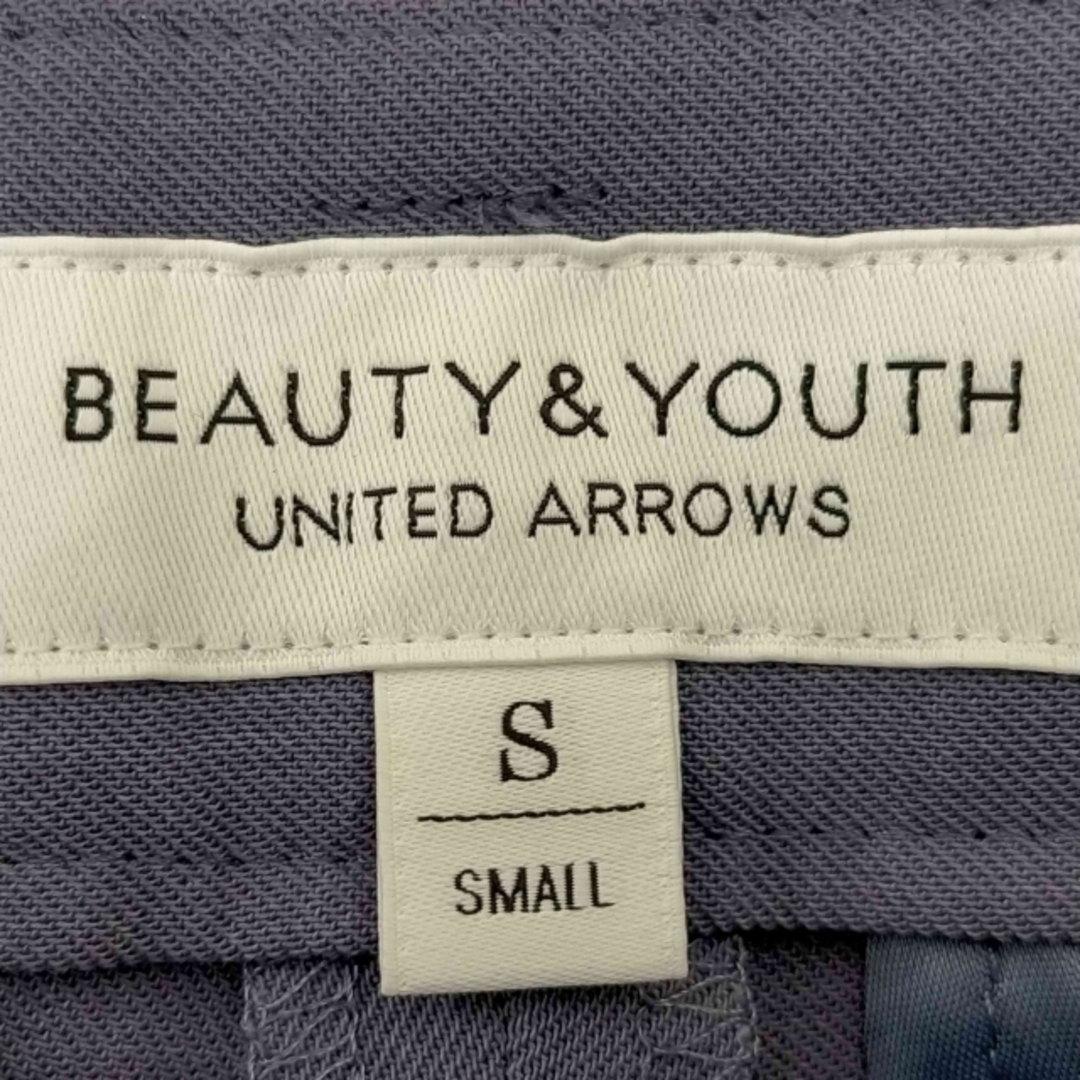 BEAUTY&YOUTH UNITED ARROWS(ビューティアンドユースユナイテッドアローズ)のBEAUTY & YOUTH UNITED ARROWS(ビューティーアンドユー レディースのパンツ(その他)の商品写真