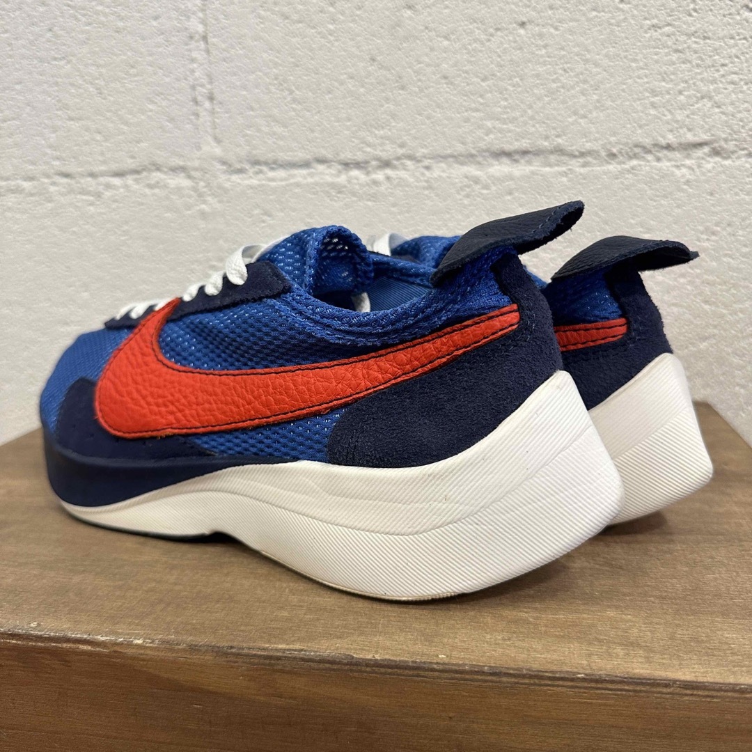 NIKE(ナイキ)の18年製未使用 ナイキ ムーンレーサー 28cm MOON RACER メンズの靴/シューズ(スニーカー)の商品写真