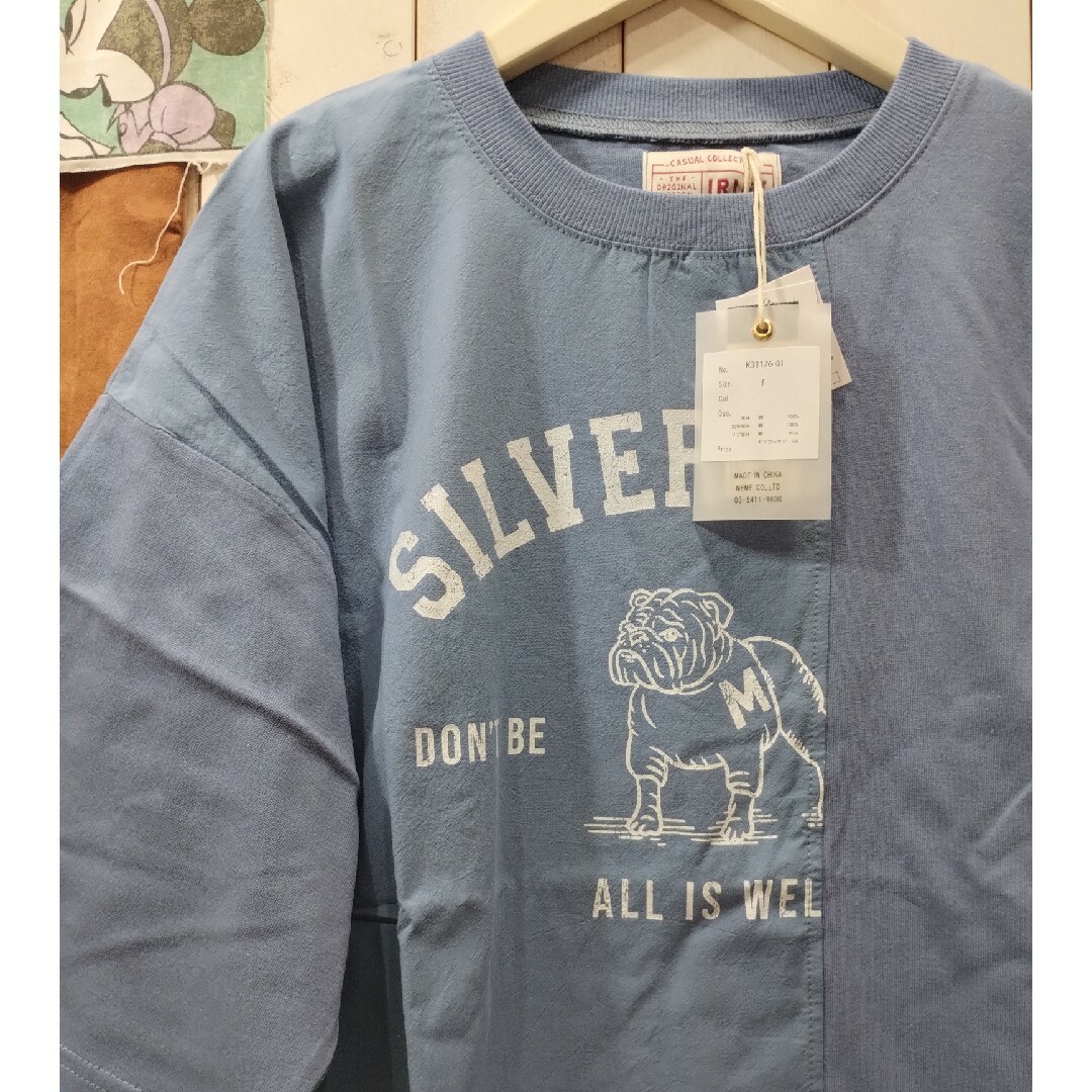 2枚（ラブ6526さん）専用です(^o^) レディースのトップス(Tシャツ(半袖/袖なし))の商品写真