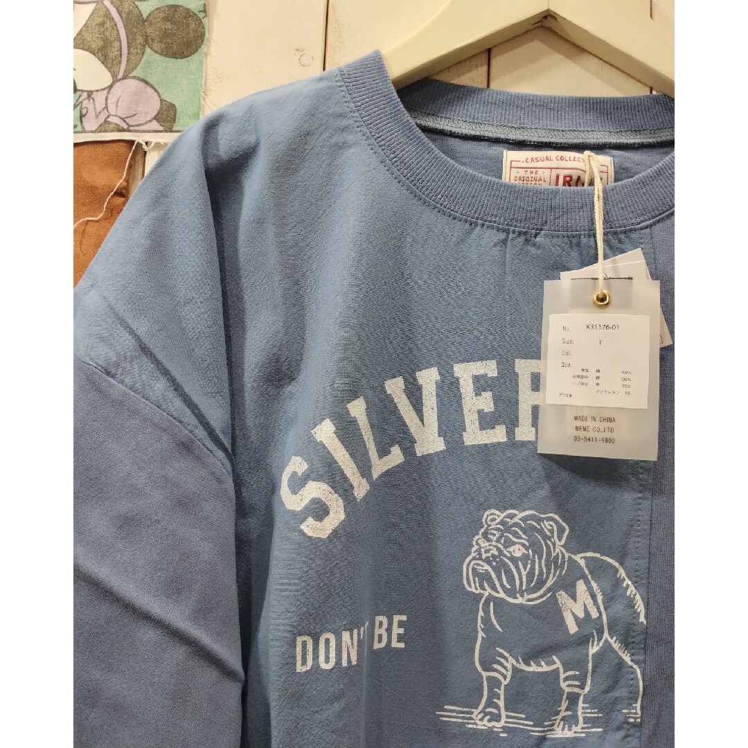 2枚（ラブ6526さん）専用です(^o^) レディースのトップス(Tシャツ(半袖/袖なし))の商品写真