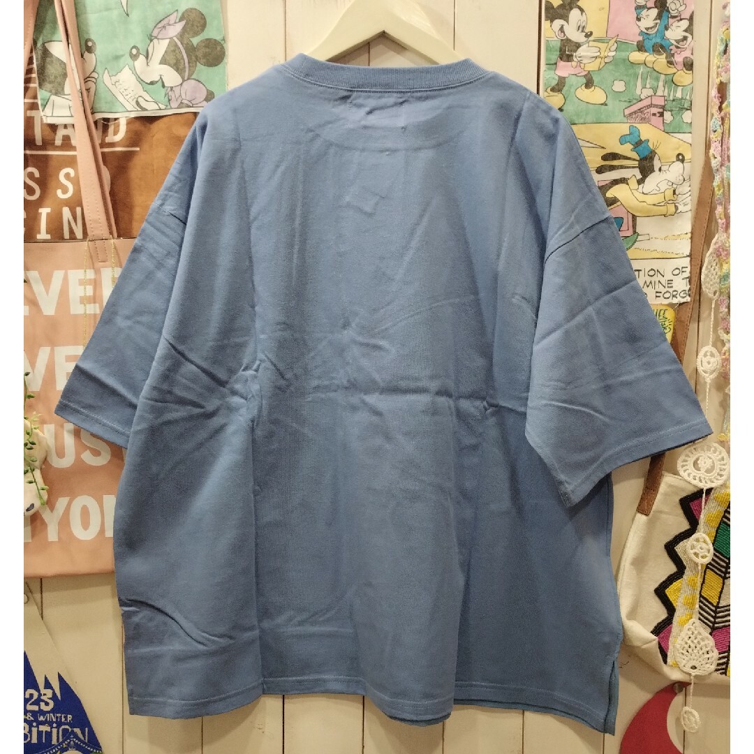 2枚（ラブ6526さん）専用です(^o^) レディースのトップス(Tシャツ(半袖/袖なし))の商品写真