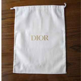 ディオール(Dior)の【未使用】Dior ノベルティグッズ ポーチ(ノベルティグッズ)