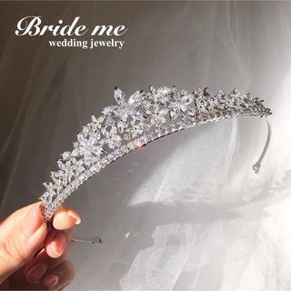 Bride me ティアラ(その他)