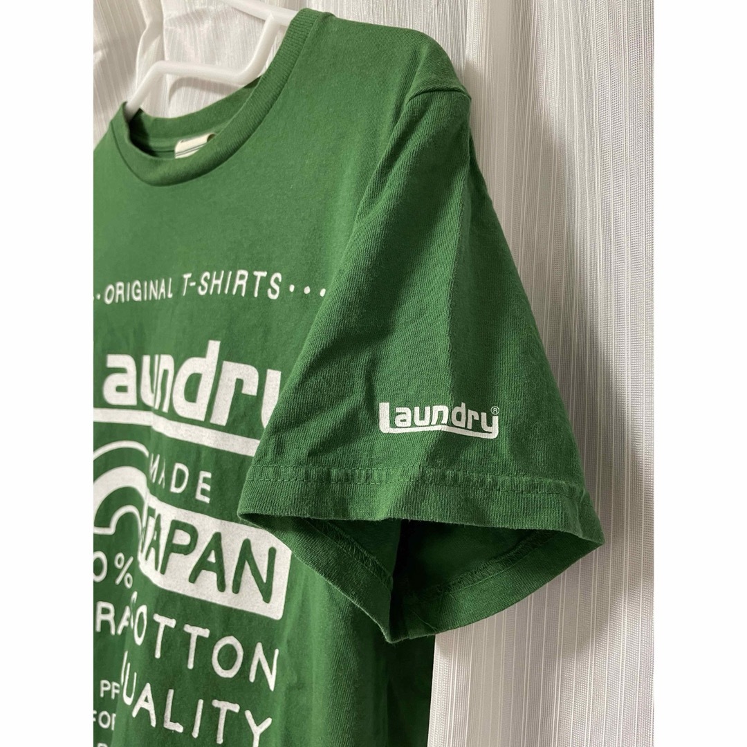 LAUNDRY(ランドリー)のlaundry Tシャツ メンズのトップス(シャツ)の商品写真