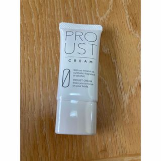 プルーストクリーム PROUST CREAM 30g (制汗/デオドラント剤)