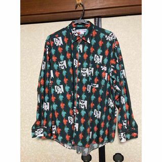 コムデギャルソンシャツ(COMME des GARCONS SHIRT)のコムデギャルソン  シャツ　shirt 24ss(シャツ)