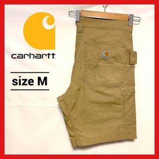 carhartt - 90s 古着 カーハート ハーフパンツ ショートパンツ ショーツ M 