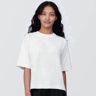 ムジルシリョウヒン(MUJI (無印良品))のMUJI(Tシャツ(半袖/袖なし))