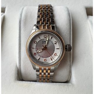 ORIS(腕時計)のフリマアイテム一覧 ORIS(腕時計)のフリマアイテム一覧