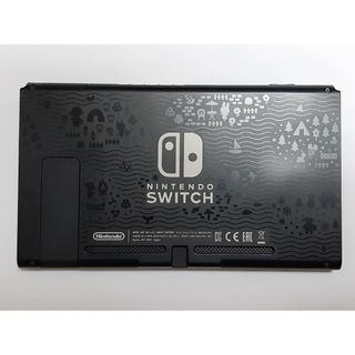 Nintendo Switch - Nintendo Switch あつまれどうぶつの森 本体のみ