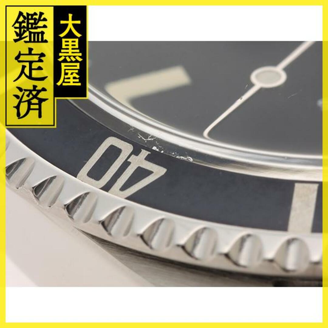 ROLEX(ロレックス)のロレックス サブマリーナ 5513 【472】 メンズの時計(腕時計(アナログ))の商品写真