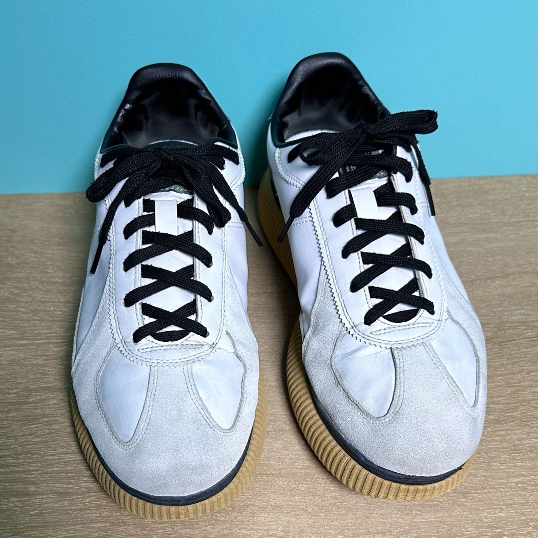 Onitsuka Tiger(オニツカタイガー)のオニツカタイガー【Onitsuka tiger】 デレシティ メンズの靴/シューズ(スニーカー)の商品写真