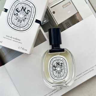 ディプティック(diptyque)のディプティック 香水 DIPTYQUE オー デ サンス EDT・SP 50ml(その他)