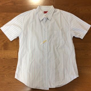 オレンジタブ(Levi's Orange Tab)のLevi’s リーバイス メンズ半袖シャツ XLサイズ(シャツ)