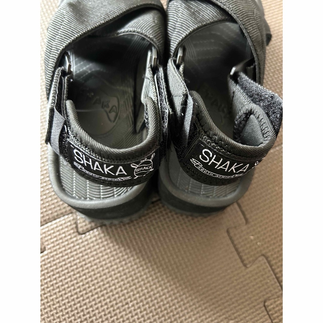 SHAKA(シャカ)のSHAKA サンダル レディースの靴/シューズ(サンダル)の商品写真