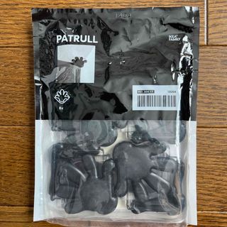 新品　IKEA  コーナーガード　PATRULL(コーナーガード)