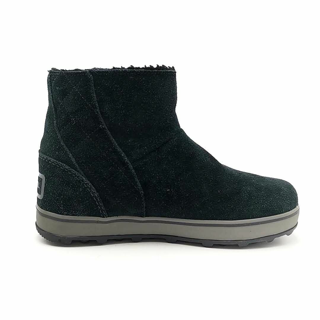 SOREL(ソレル)のソレル SOREL スノーブーツ グレイシーショート 03-24050702 レディースの靴/シューズ(ブーツ)の商品写真