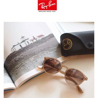 レイバン(Ray-Ban)のray ban レイバン　サングラス　アジアンフィット(サングラス/メガネ)