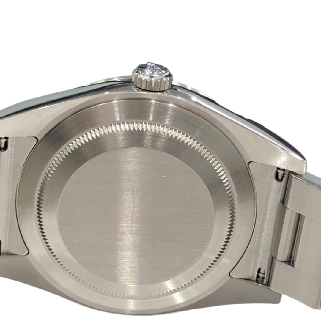 ROLEX(ロレックス)の　ロレックス ROLEX エクスプローラー1 214270 ブラック SS メンズ 腕時計 メンズの時計(その他)の商品写真