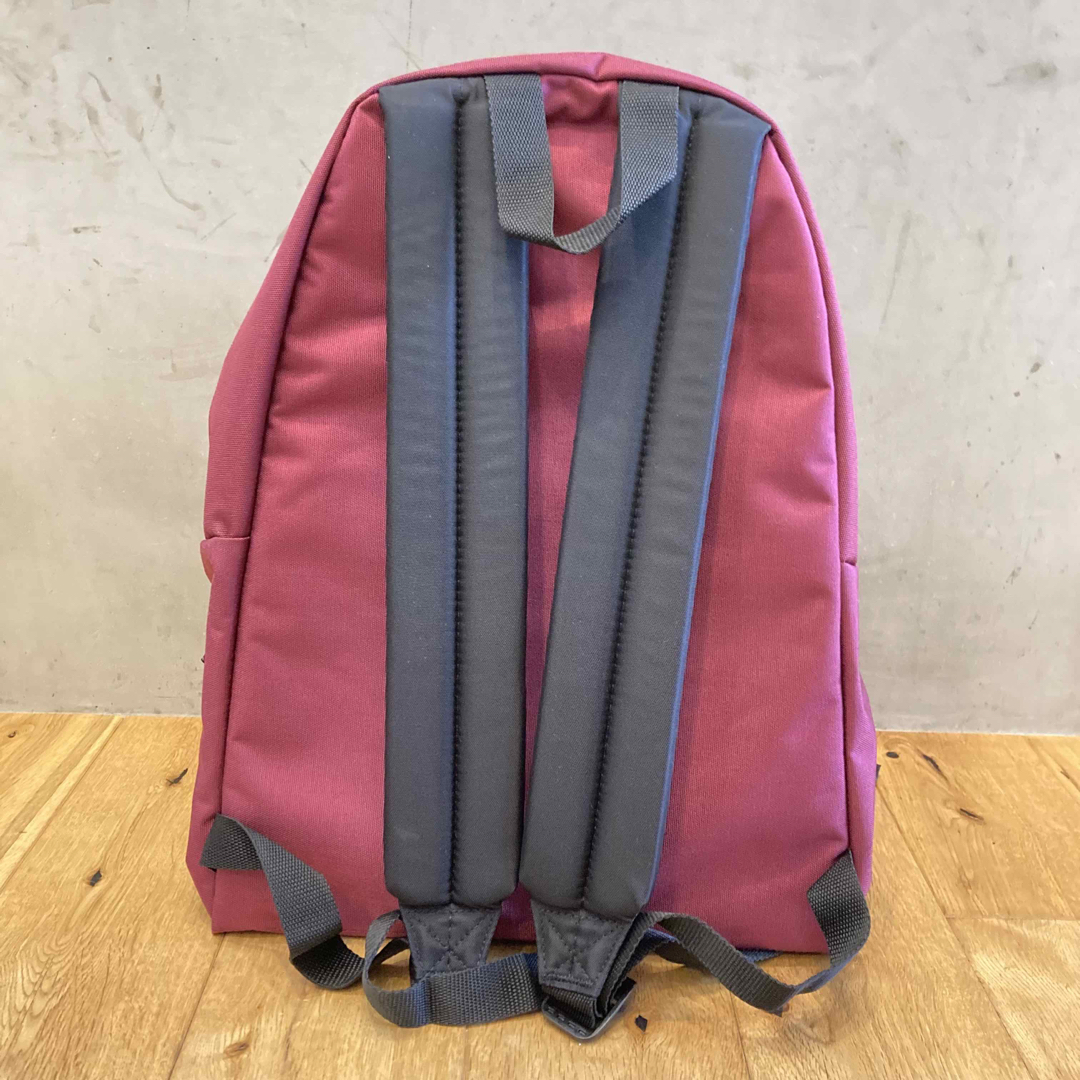 EASTPAK(イーストパック)のEASTPAK イーストパック　バナナマン　コラボレーション　限定品　バッグ レディースのバッグ(リュック/バックパック)の商品写真