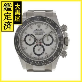 ロレックス(ROLEX)のロレックス デイトナ 126500LN 【472】(腕時計(アナログ))