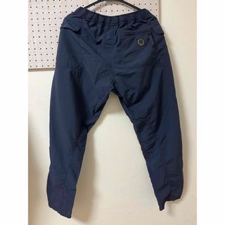 山と道　５Pocketpants現メンズM ネイビー(登山用品)